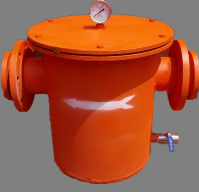 鶴壁分離器廠家生產(chǎn)礦用氣水分離器，質(zhì)量不錯