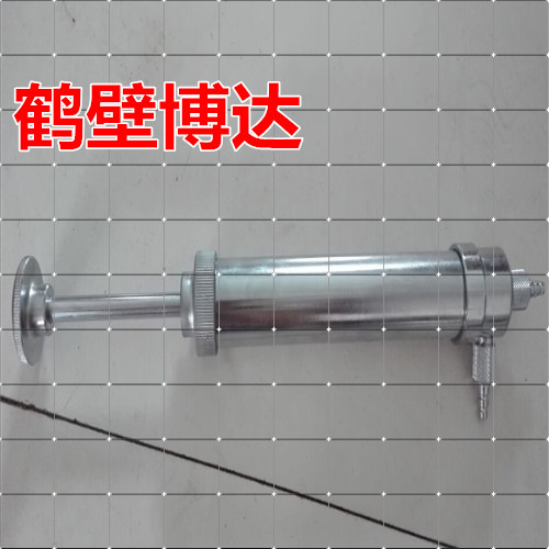 鶴壁博達廠家銷售FW型高負壓瓦斯采樣器線上接單，歡迎您下單。