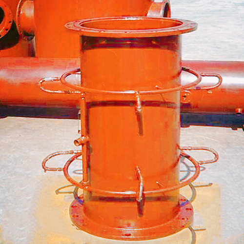 豫見XSW型管路用細水霧發(fā)生裝置它的產地在河南