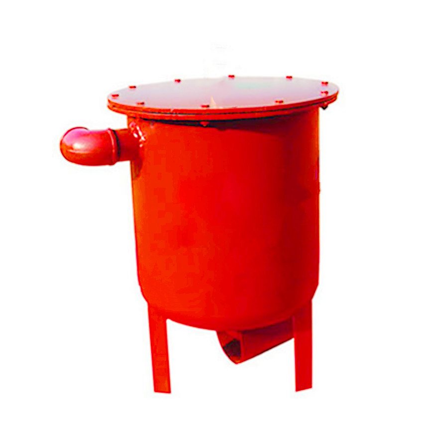 購買負(fù)壓管路排渣放水器的風(fēng)吹到了河南博達(dá)