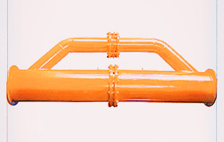 PKL型博達(dá)生產(chǎn)的礦用旁通式流量計從這里開始了解