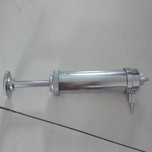 2026年的礦用FW型高負(fù)壓瓦斯采樣器更精致更實(shí)用